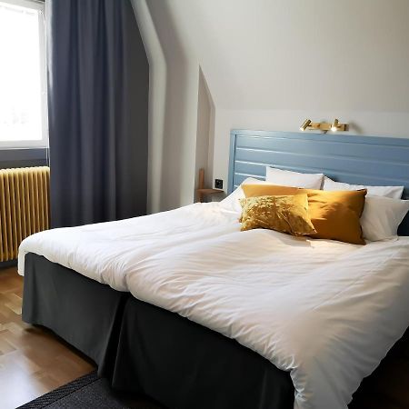 Hotell Apladalen I Vaernamo Εξωτερικό φωτογραφία